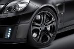 Mercedes-Benz E V12 One Of Ten by Brabus 2009 года